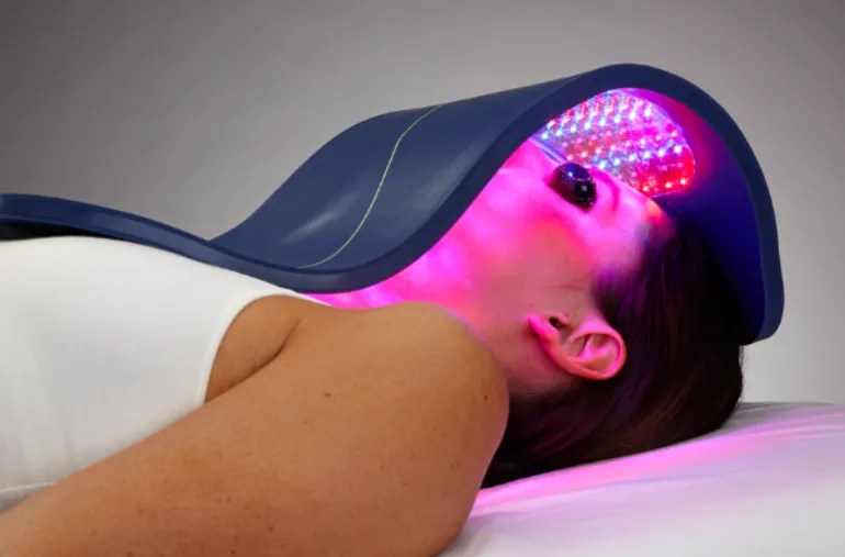 Celluma Led Pulsed Light Therapy
